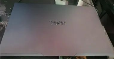 Notebook Gamer tela 17 32GB RAM i7 Avell - Foto 3