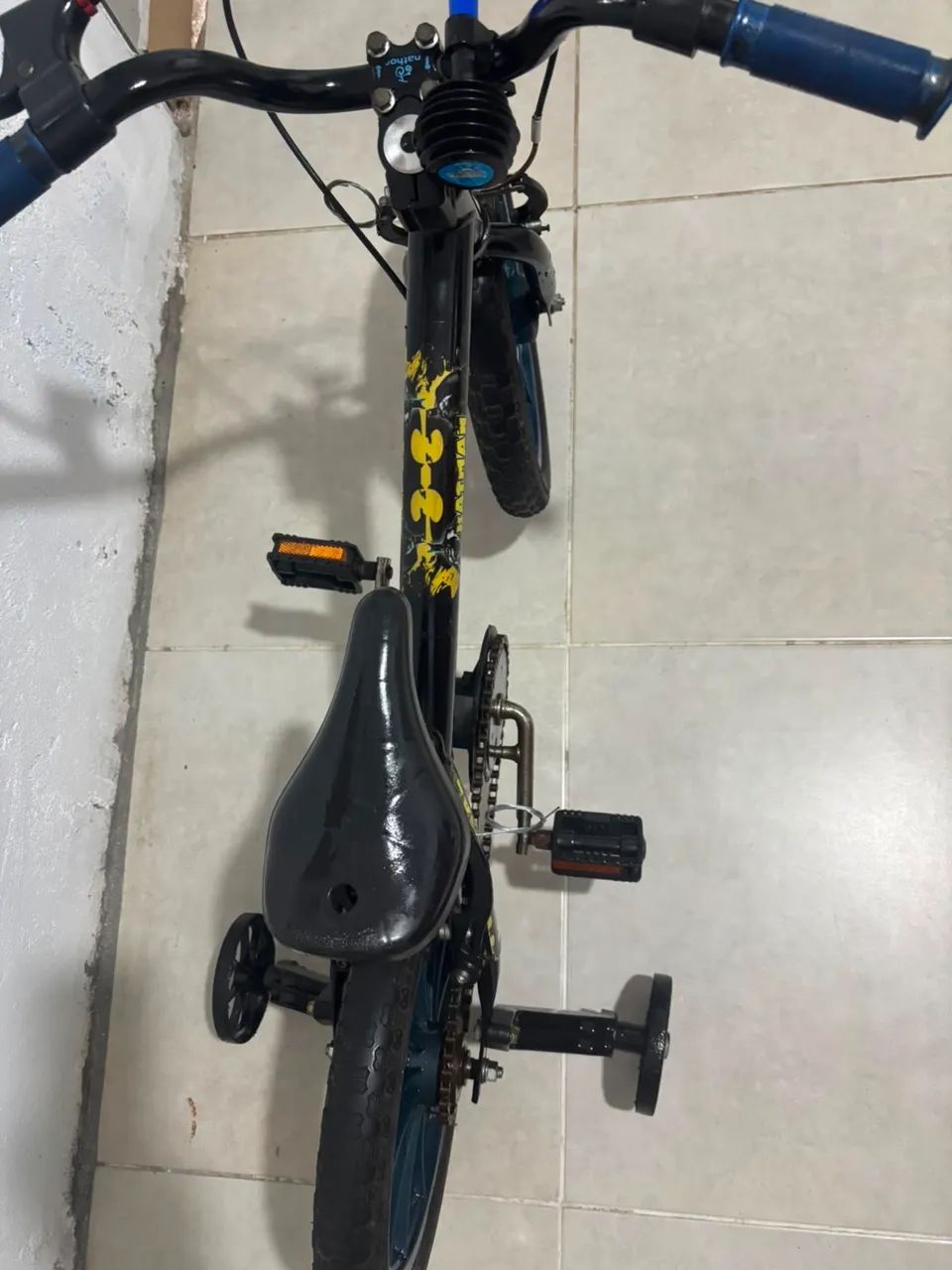Bicicleta aro 16 Infantil  - Foto 2