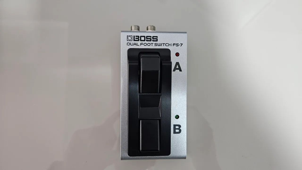 Boss FS-7 Dual Footswitch - Foto 2