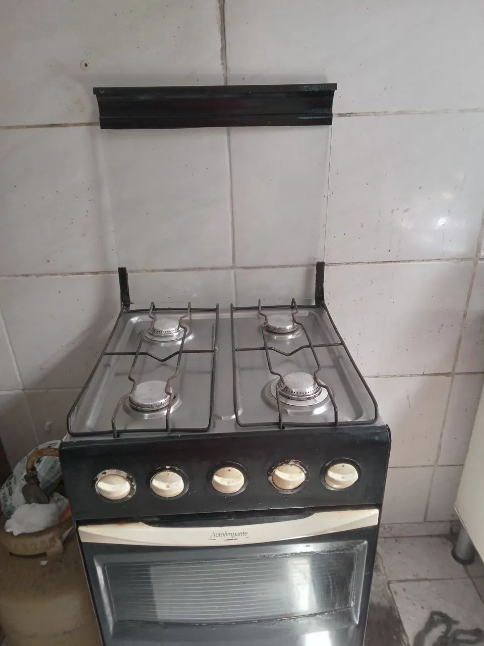 Fogão  - Foto 2