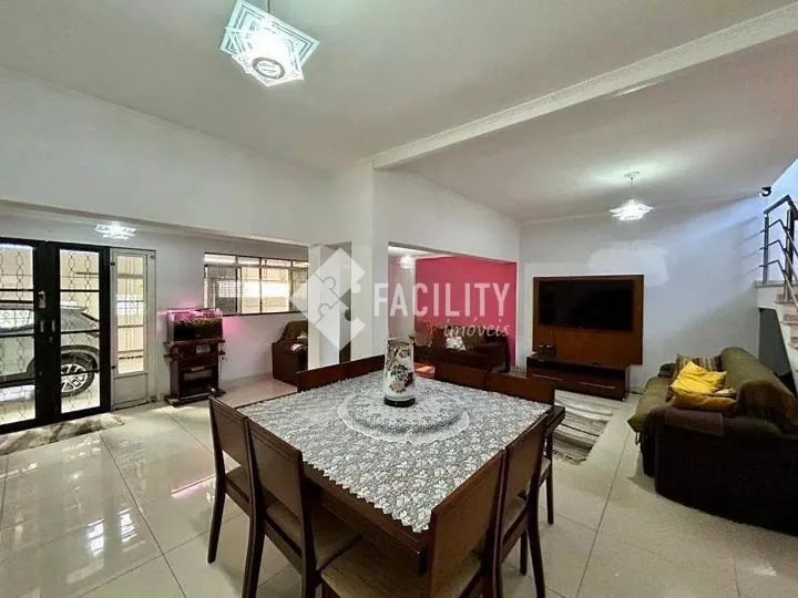 casa - Jardim Rosolém - Hortolândia - Foto 5