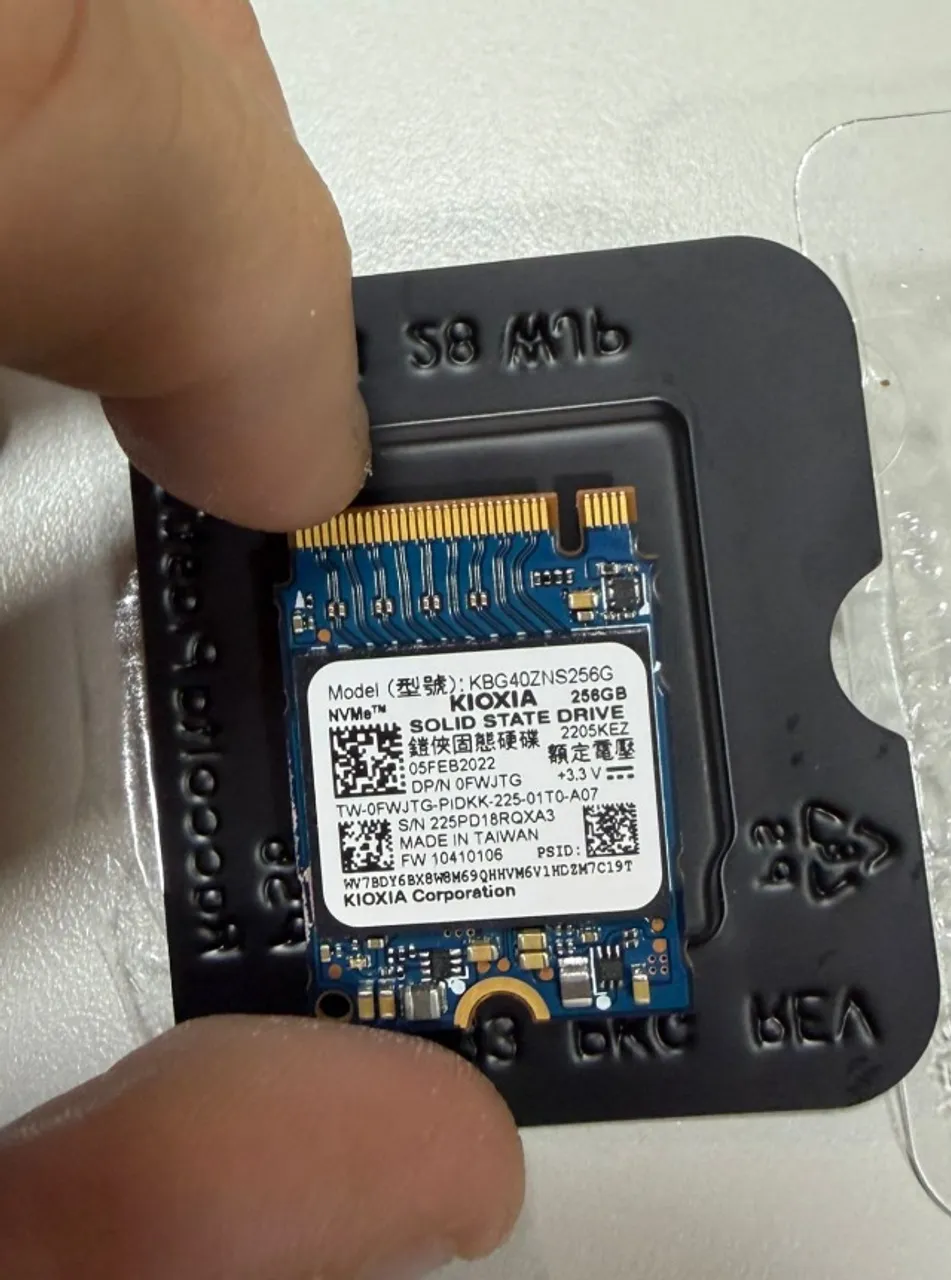 Ssd 1tb Indilinx 2.5 Sata3 Preto - Armazenamento - Cachambi, Rio