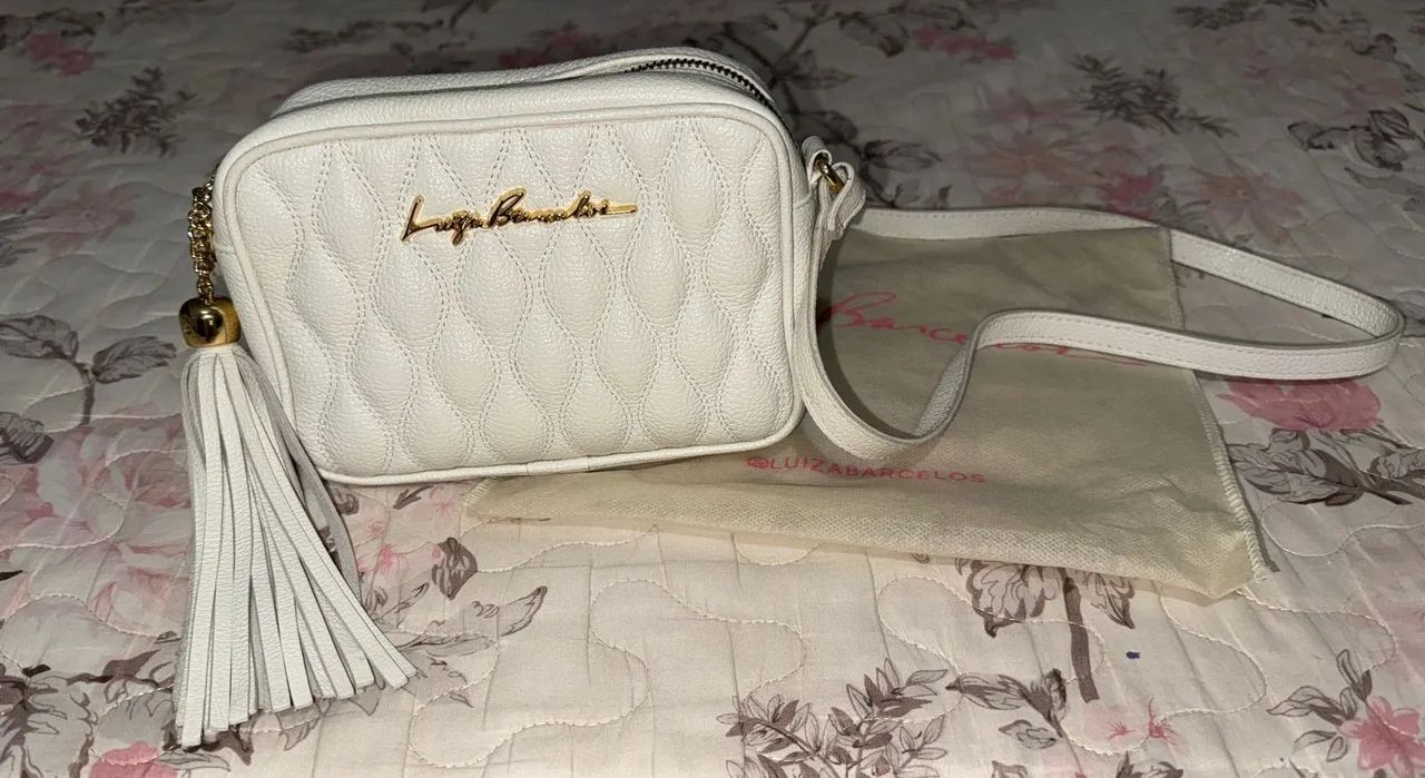 Bolsa Luiza Barcelos  - Foto 2