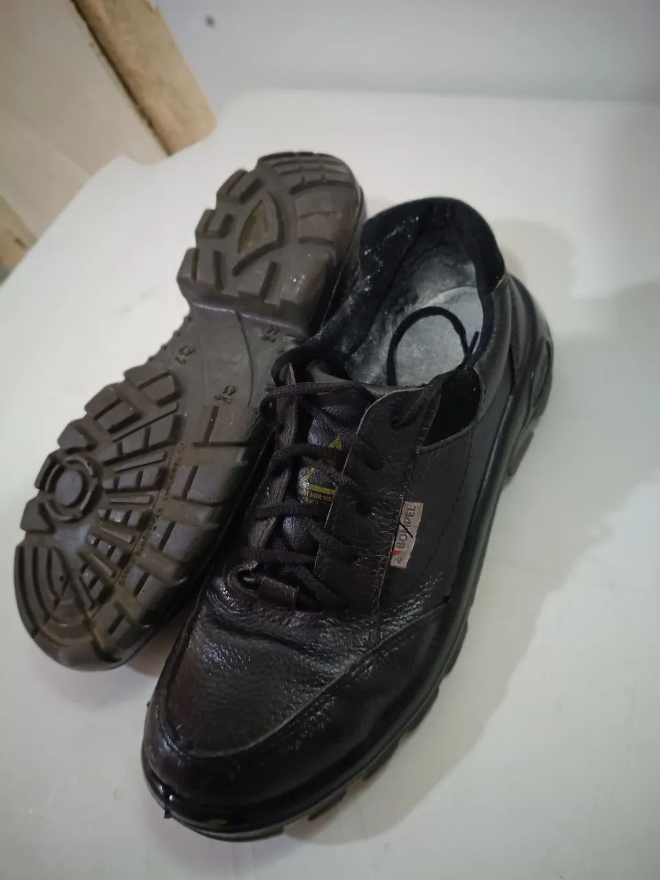 Bota Bompel  - Foto 4