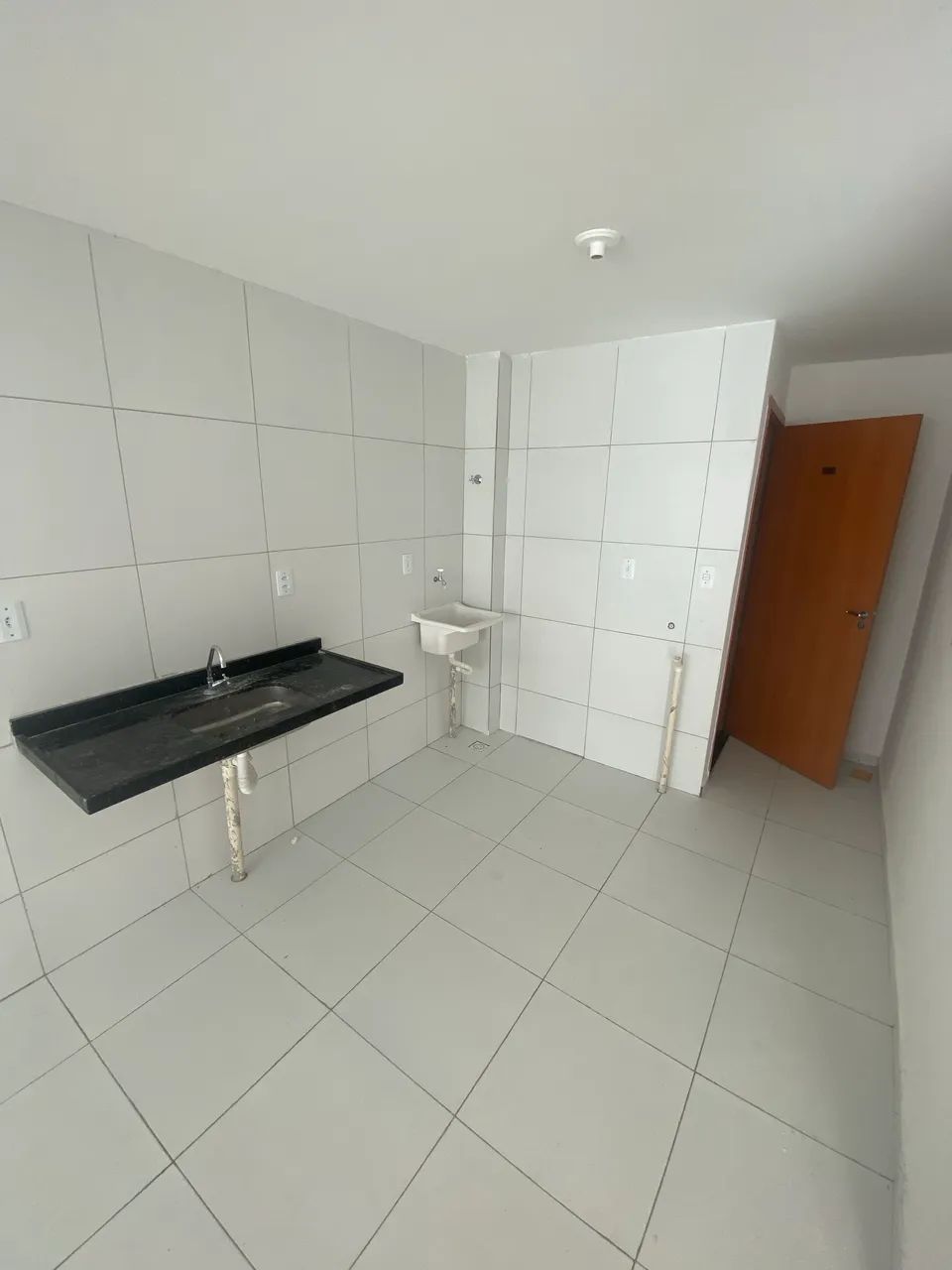 Apartamento pra alugar no Valentina  - Foto 2
