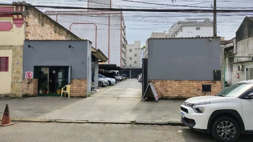 Terreno Rua Julio Conceiçao