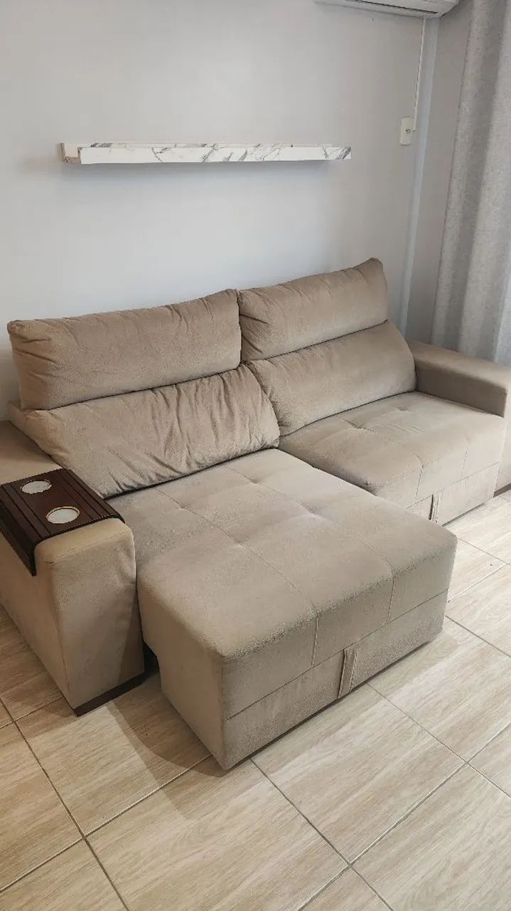 Sofá  - Foto 2