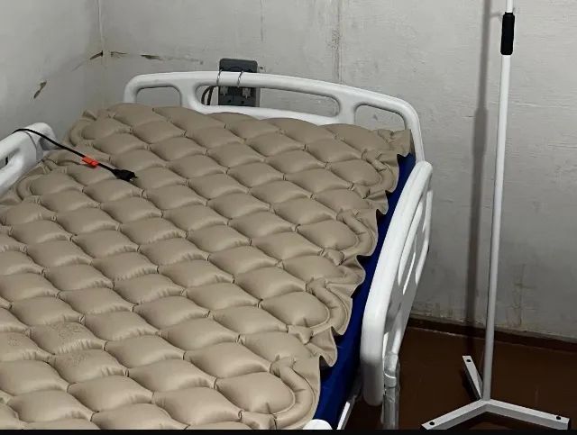Cama Hospitalar  - Foto 3
