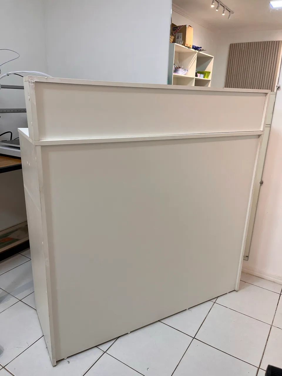 Balcão 