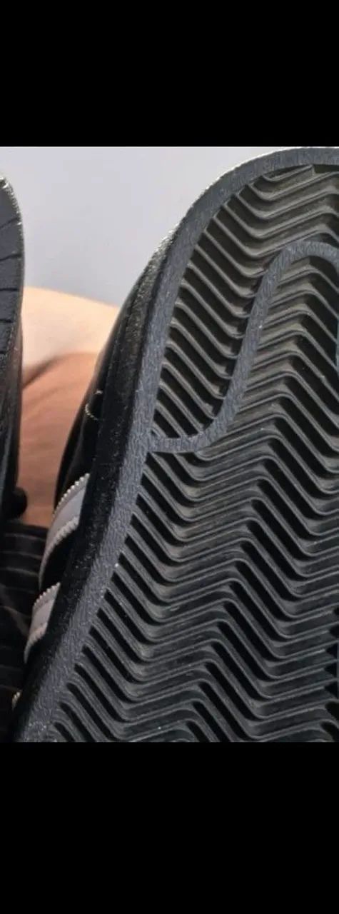 Tênis Adidas Superstar - Foto 4