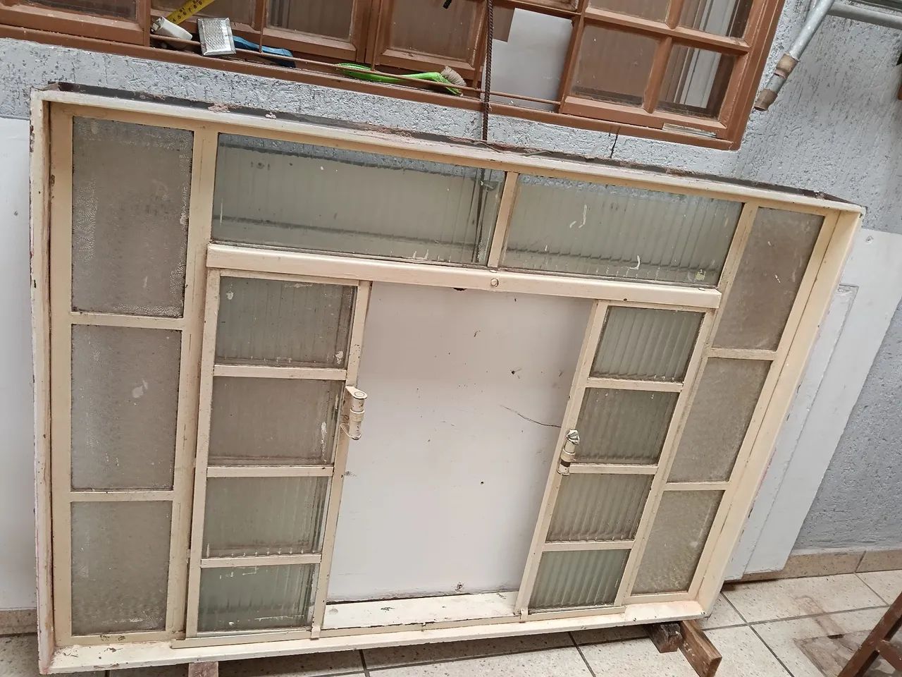 Vitro com vidro  - Foto 2