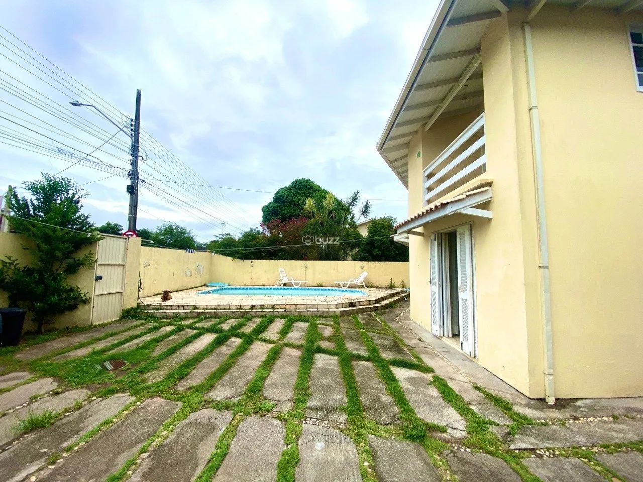 Casa com Piscina à Venda no Morro das Pedras! - Foto 3