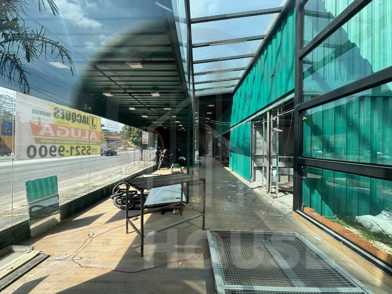 Loja para locação no Brooklin com 313 m² - Foto 2