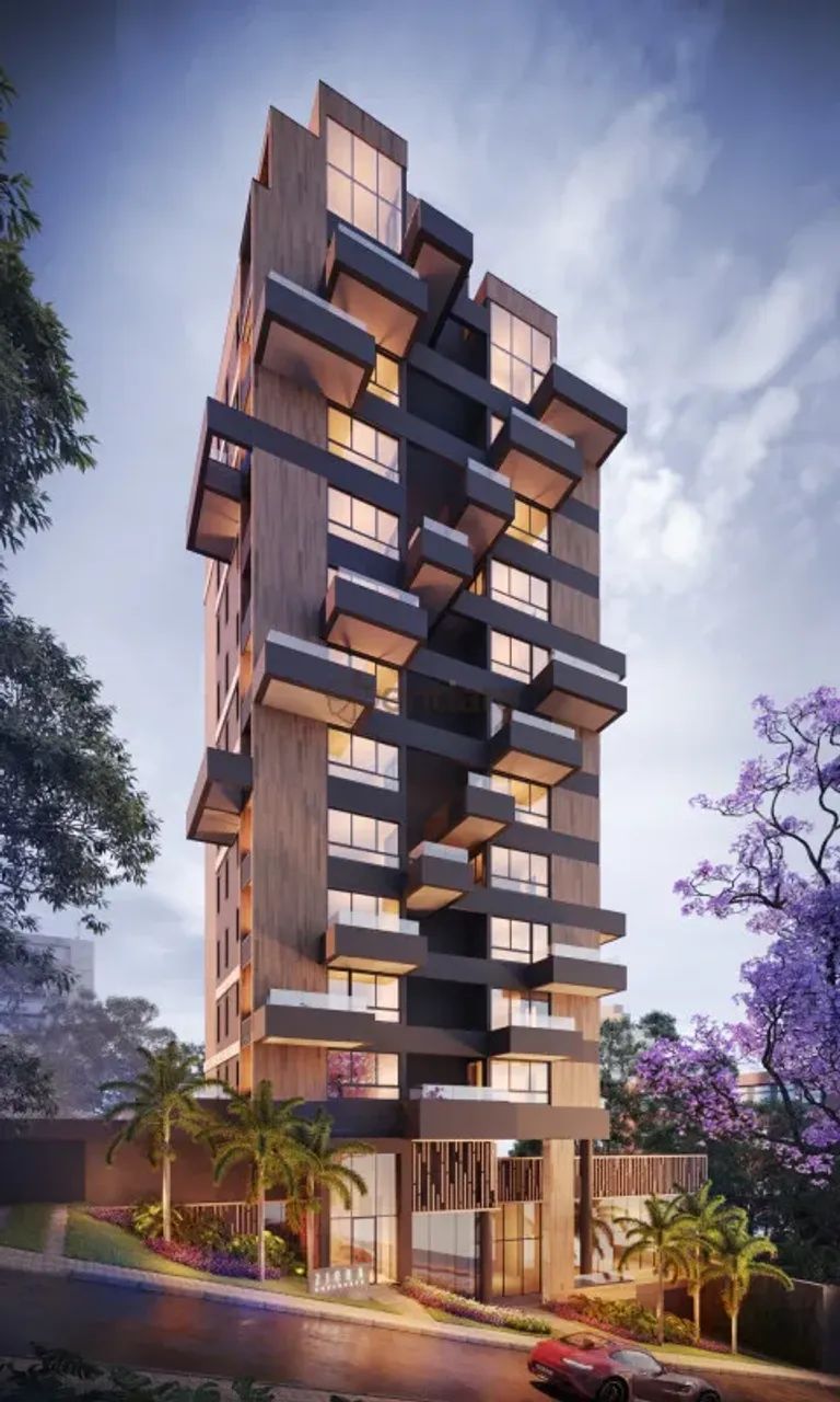 Apartamento com 2 quartos à venda em Belo Horizonte