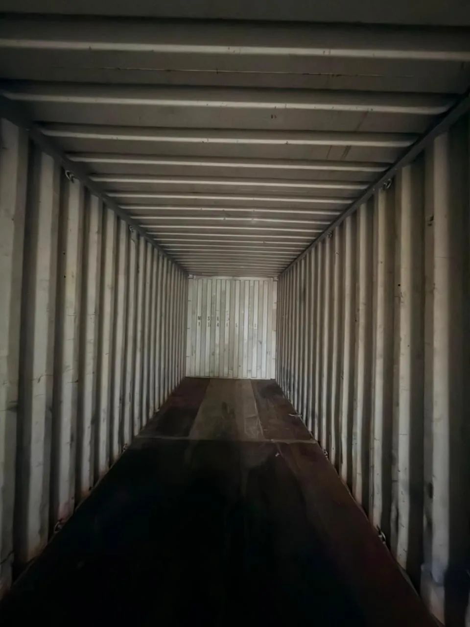 Container Marítimo - Frete e Carregamento por Nossa Conta - Foto 3
