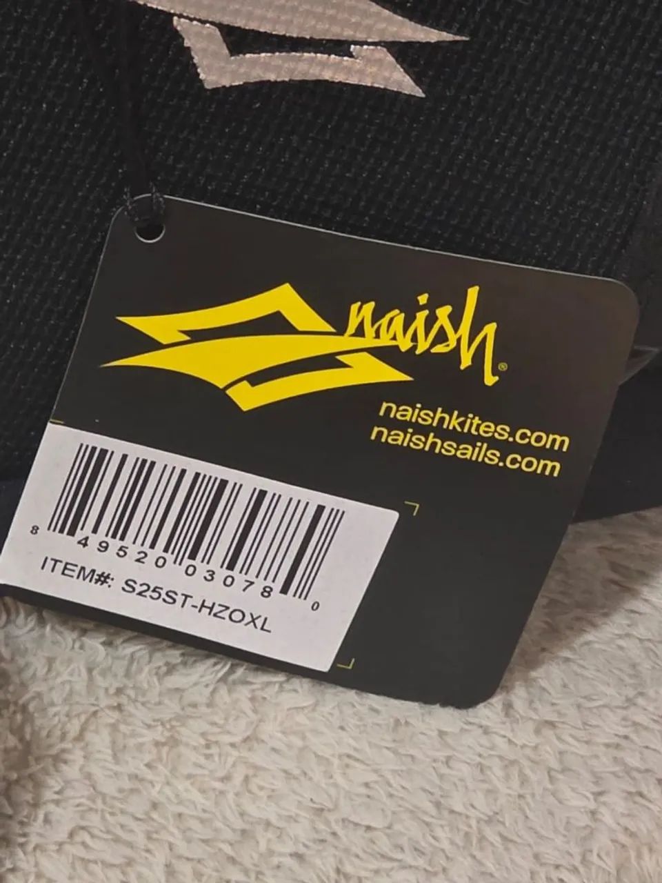 Trapézio de KiteSurf Naish - Foto 2