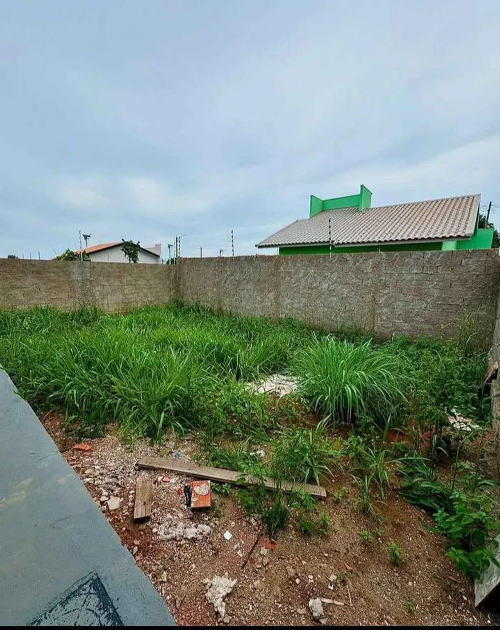 PLANOS DE PARCELAMENTO NO BAIRRO JÓQUEI CLUBE COM ENTRADA REDUZIDAS+PARCELAS - Foto 4