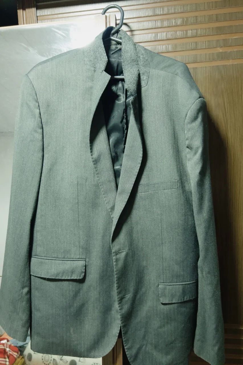 Blazer Aramis