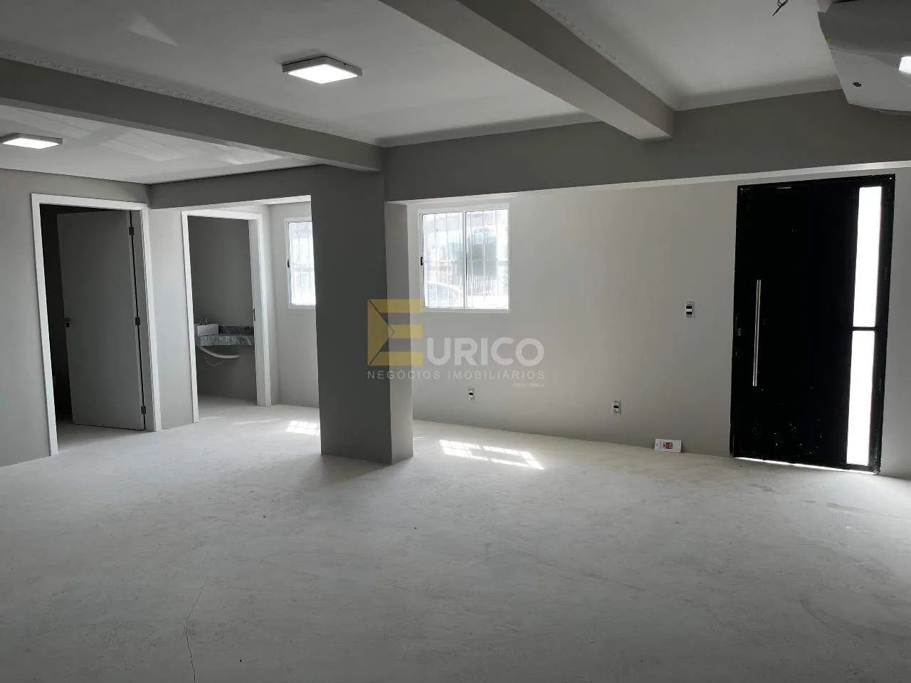 Sala para aluguel no VILA CLAYTON em Valinhos/SP