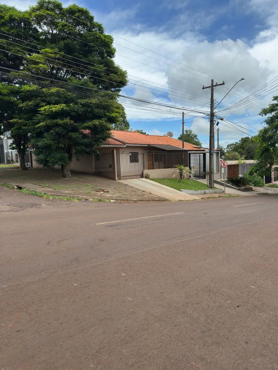 Foto - Cascavel - Parque São Paulo