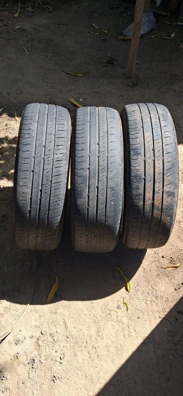 Pneus aro 1417565 - Foto 2