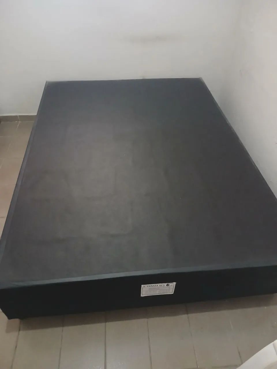 Base para cama de casal  - Foto 2