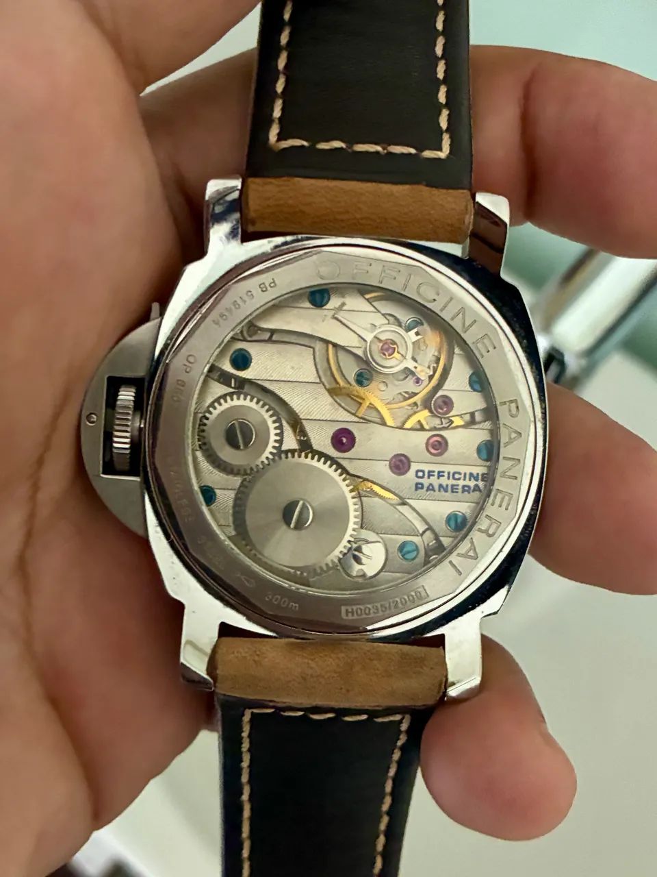 Relógio Panerai  - Foto 5