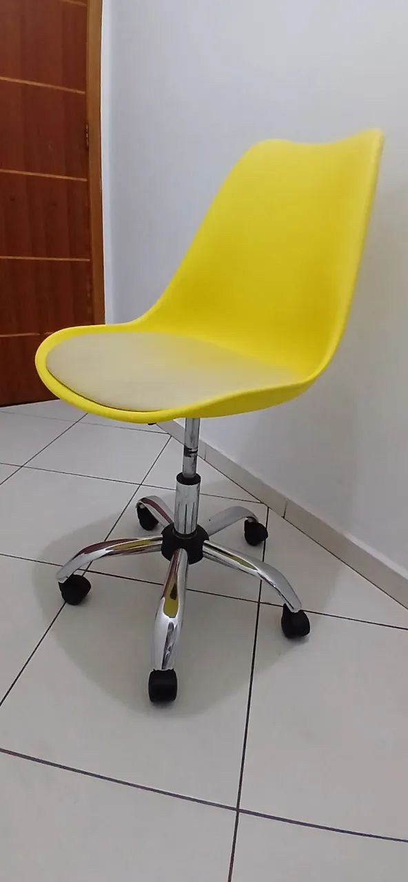 Cadeira escritório 