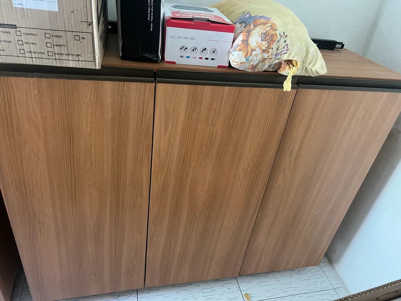 armário de cozinha - Foto 4