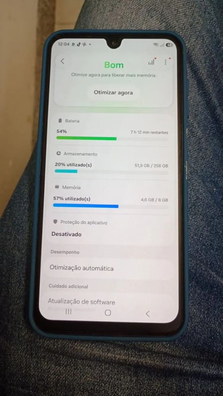 Samsung galax a16 - Foto 5