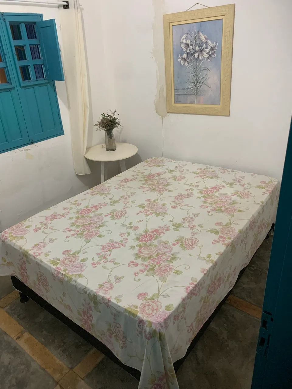 Cama Colchão em Bom Estado Muitos  - Foto 2