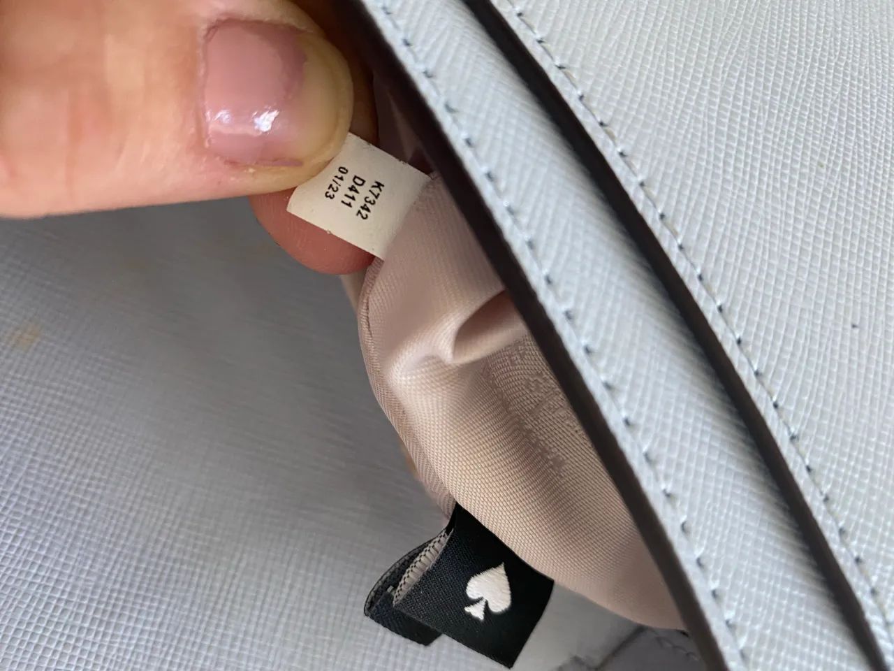 Bolsa Kate Spade New York Original - Foto 4