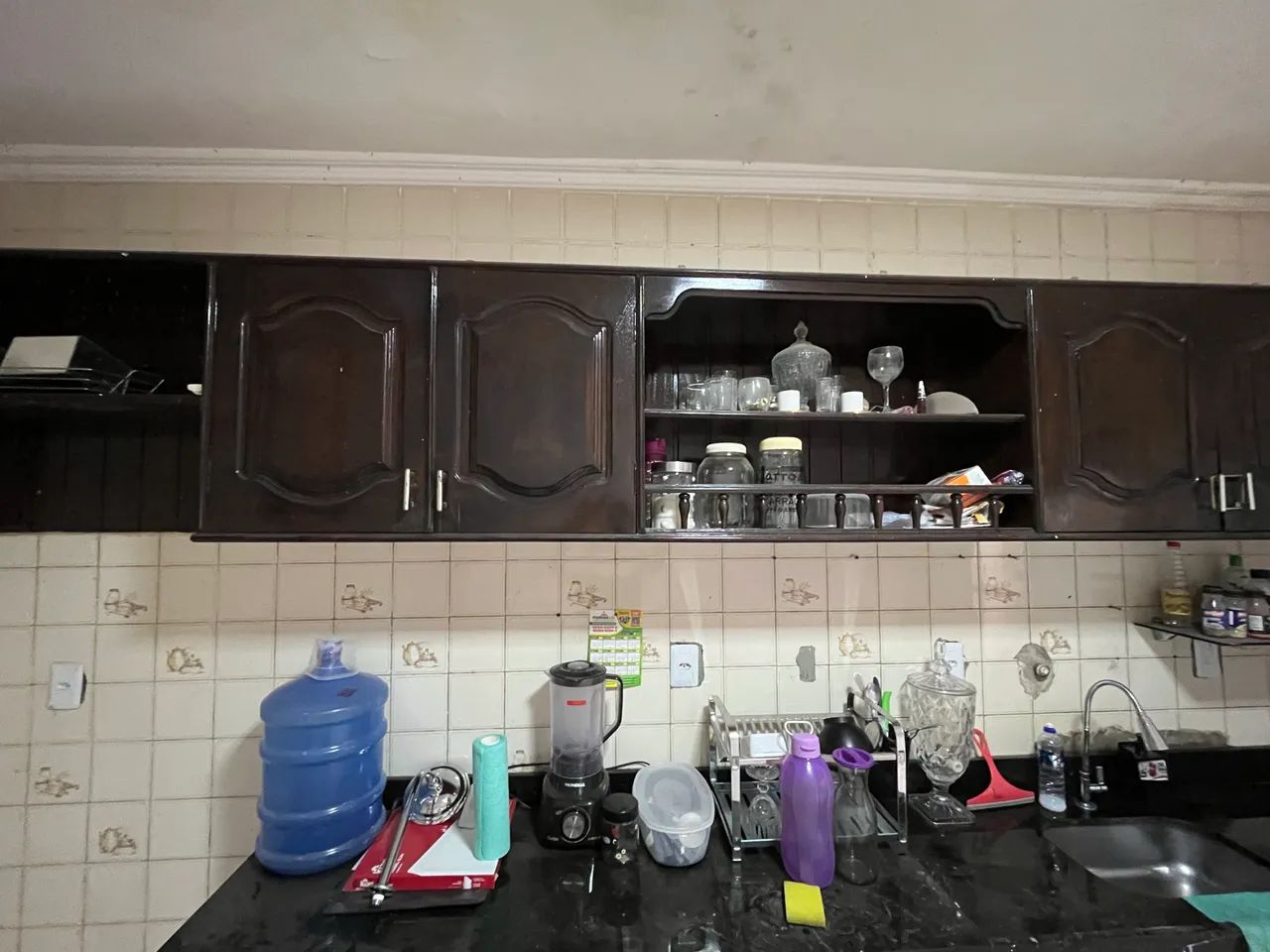 Armário de cozinha  - Foto 2