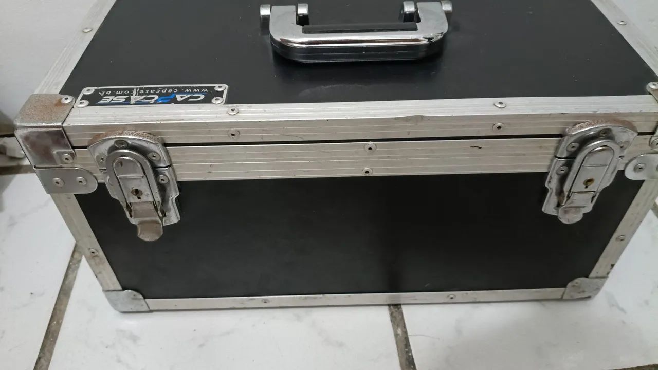 Keiser para microfone - Foto 2