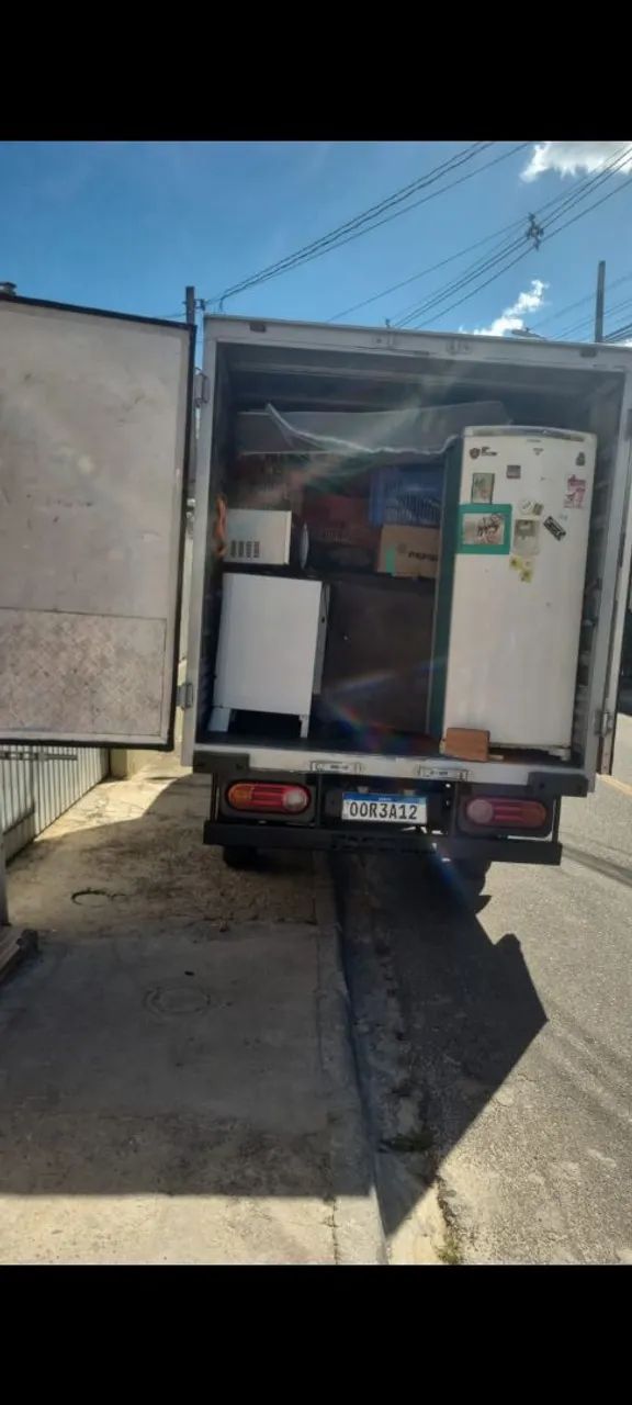 Fretes e resgate de motos - Foto 2