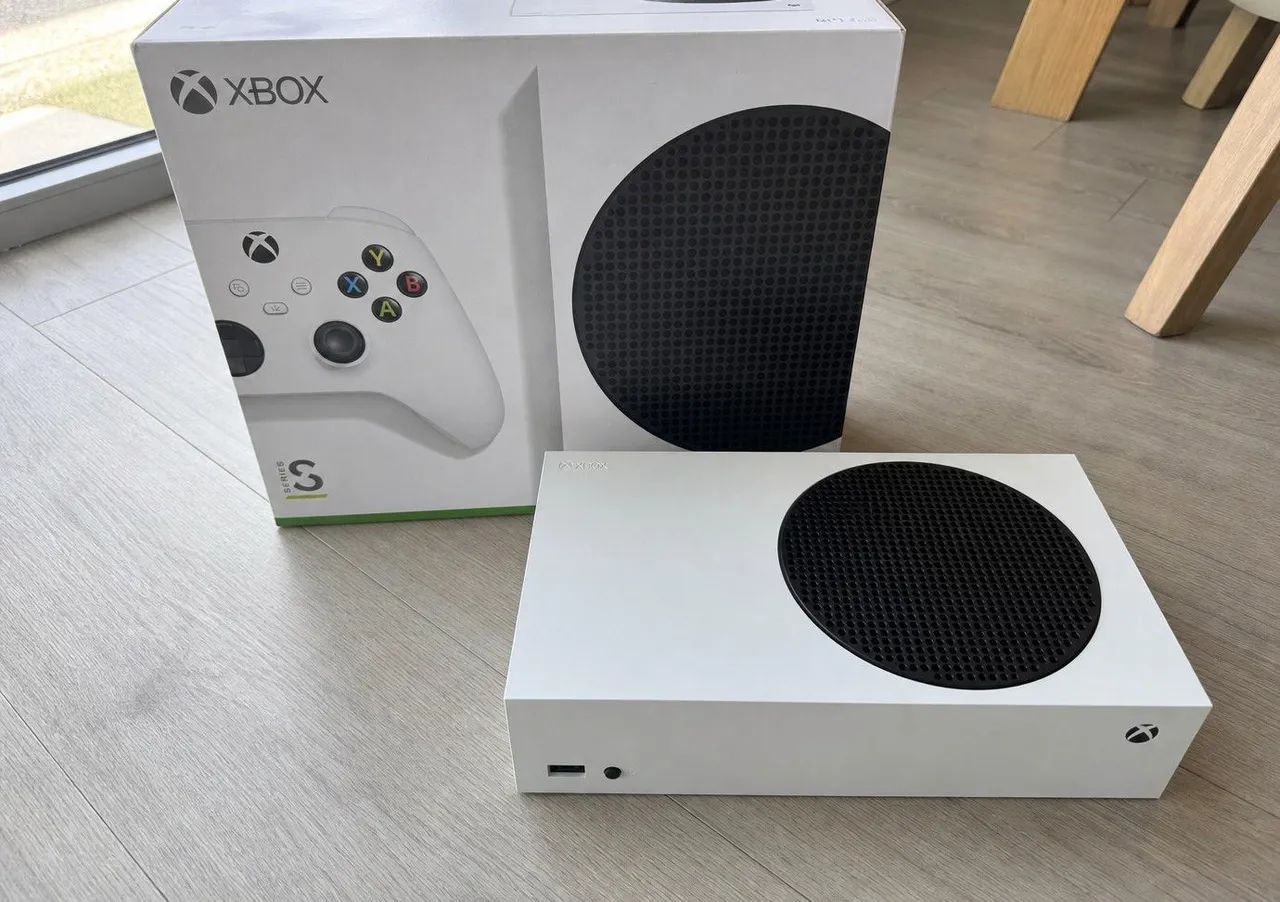 Xbox séries S - Foto 3
