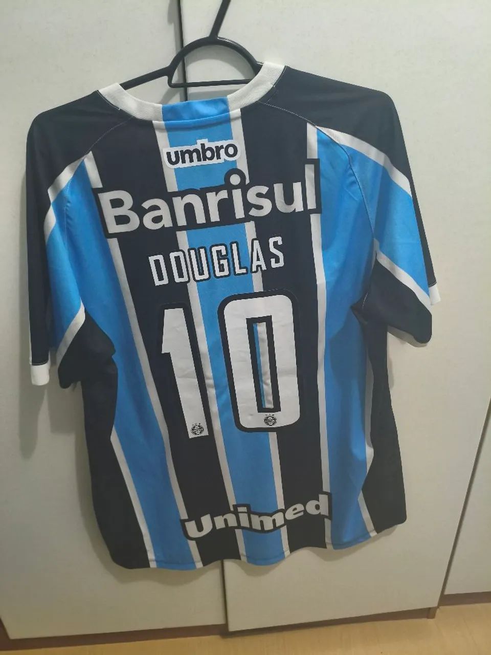Camisa Grêmio 2016 - Foto 2
