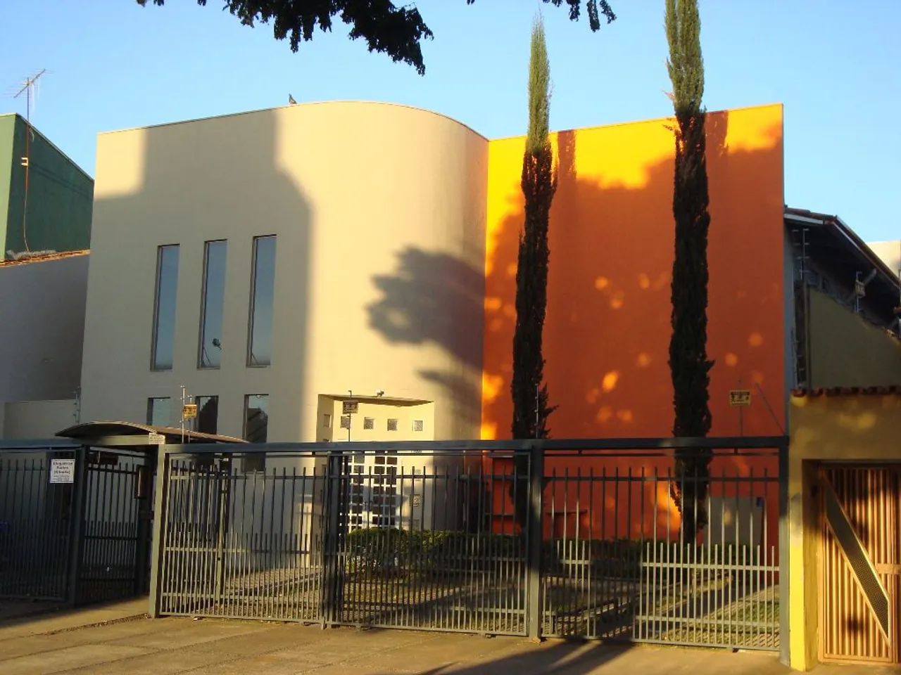 Foto - Goiânia - Setor Leste Universitário