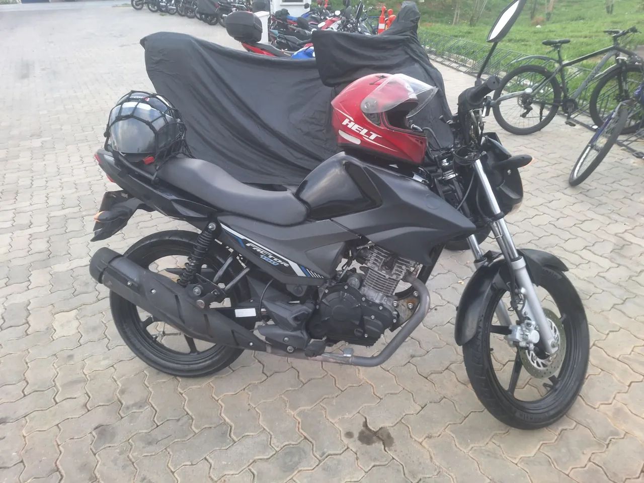 Moto factor 2022 - Foto 5