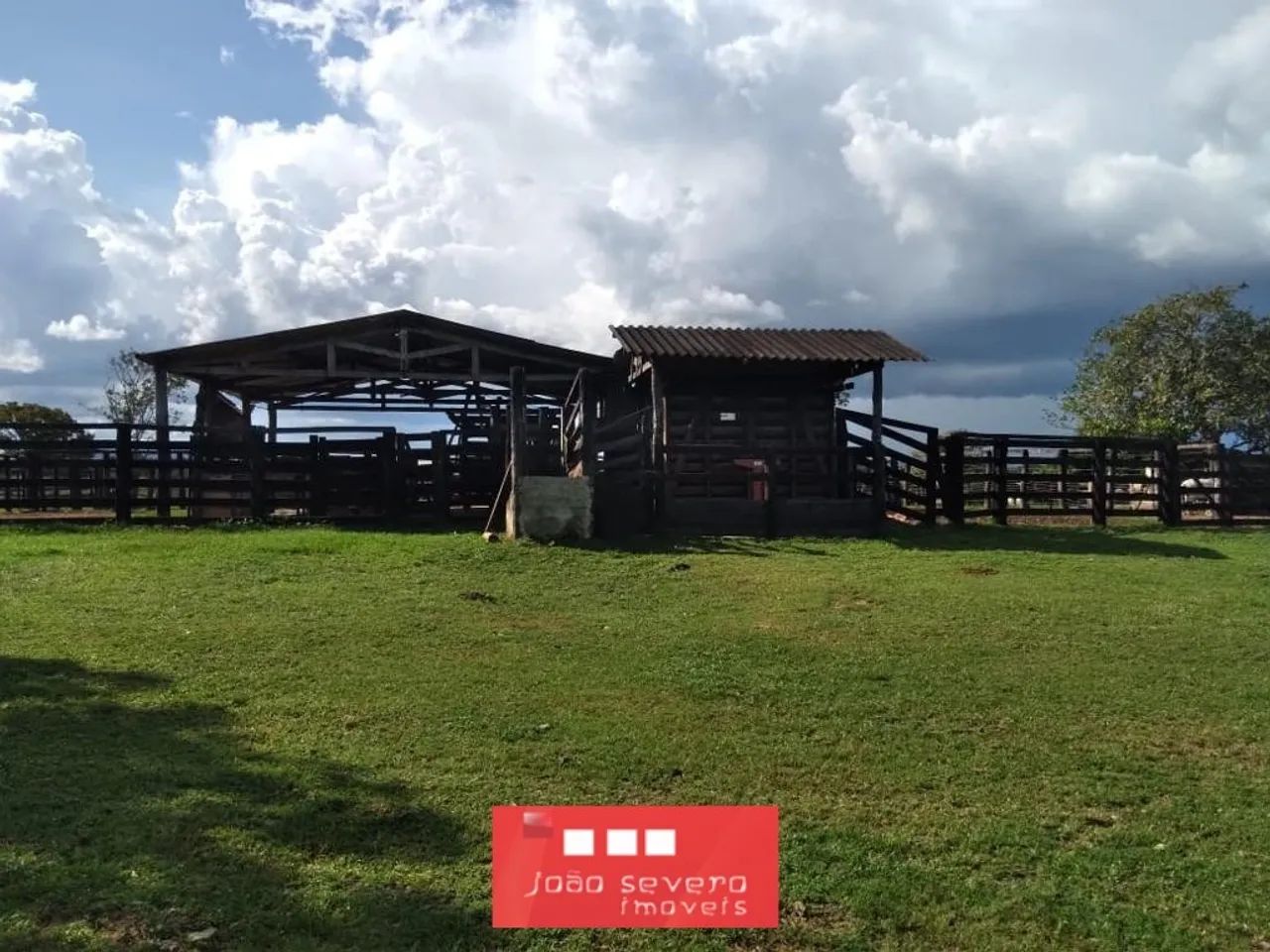 Fazenda para Venda em Peixe, 13 dormitórios - Foto 4