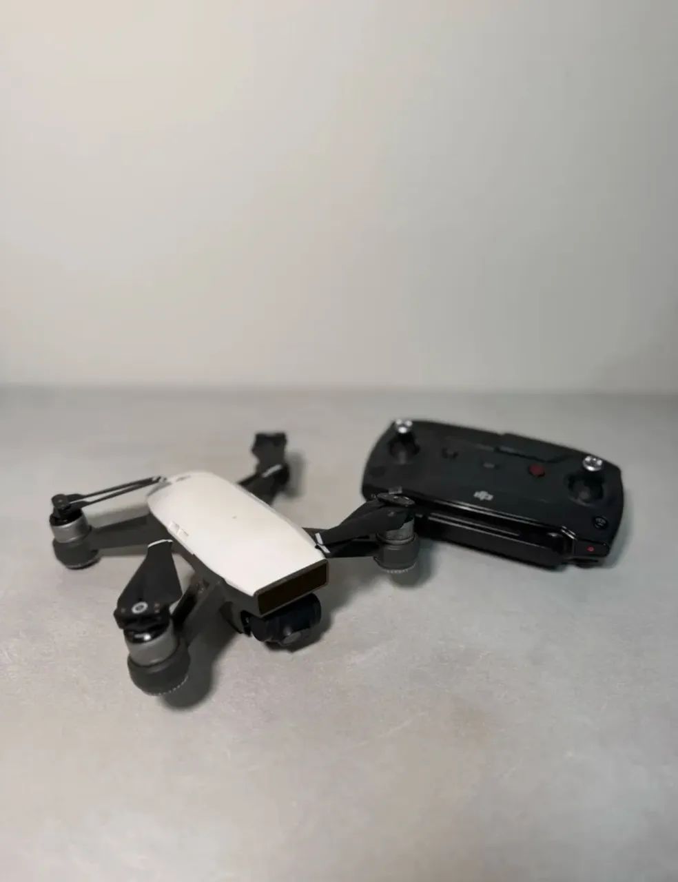 DJI Spark com controle SEM DETALHES - Foto 2