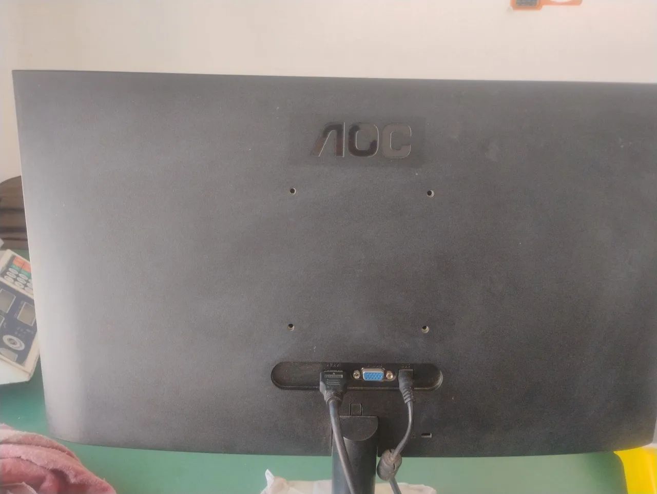 Tela computador ?22 polegadas  - Foto 4