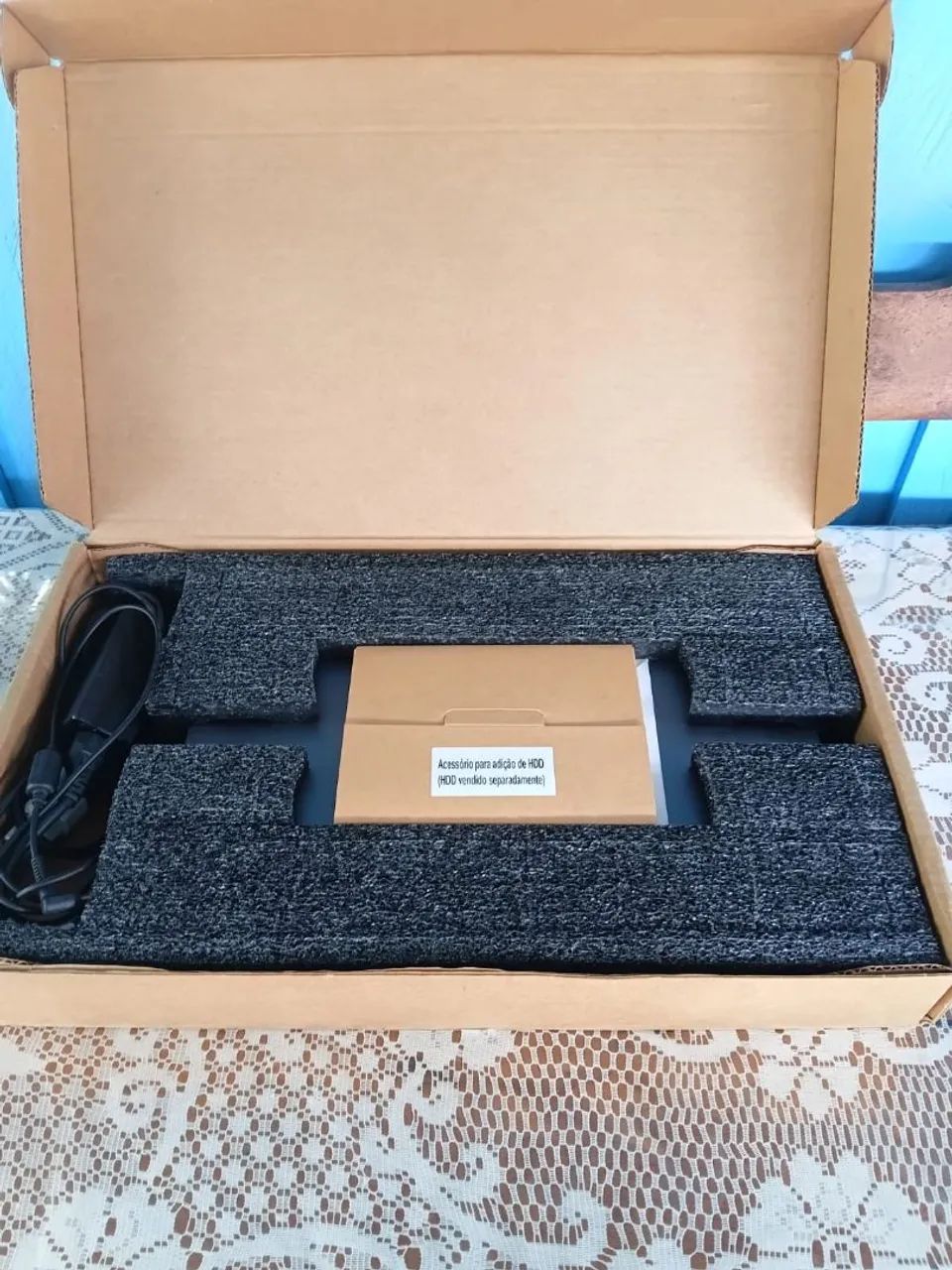 Notebook Samsung Intel celeron