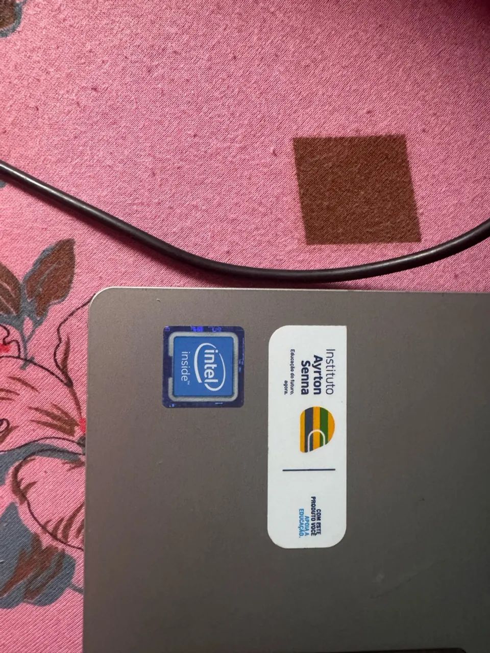 Notebook - Foto 2
