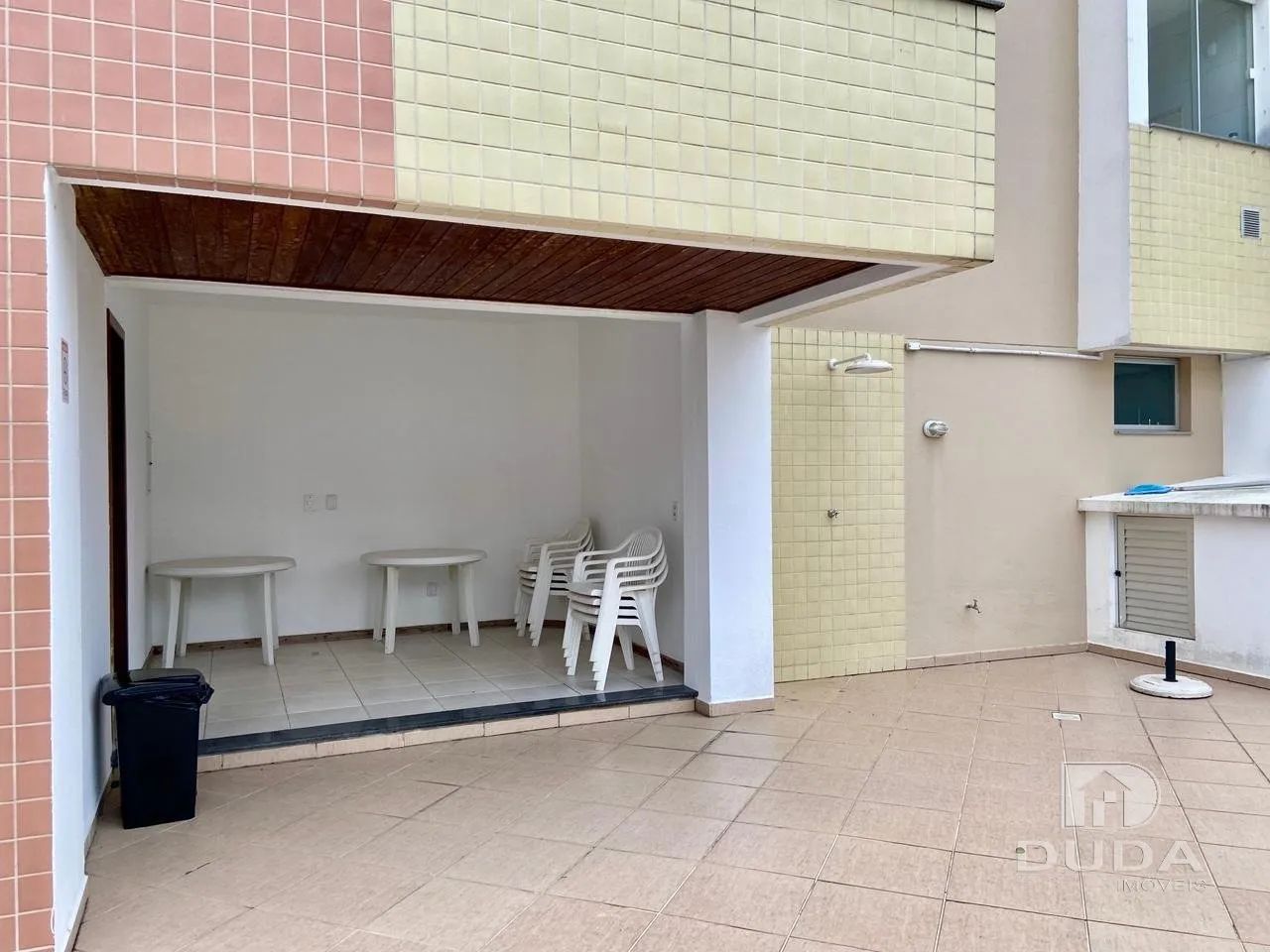 Apartamento de 2 quaertos com garagem na Trindade - Foto 3
