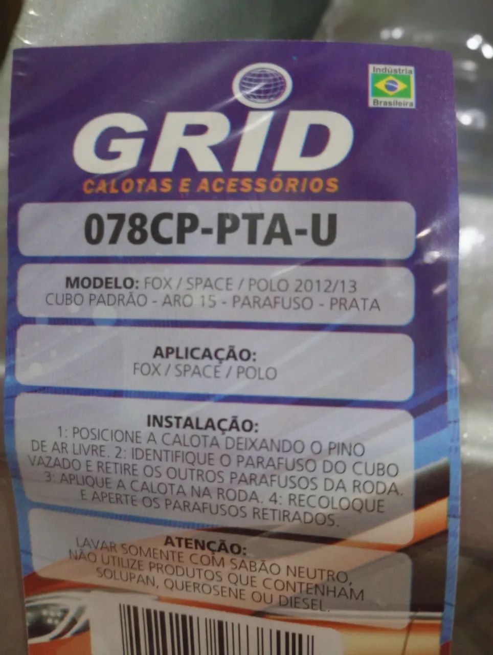 Calotas 