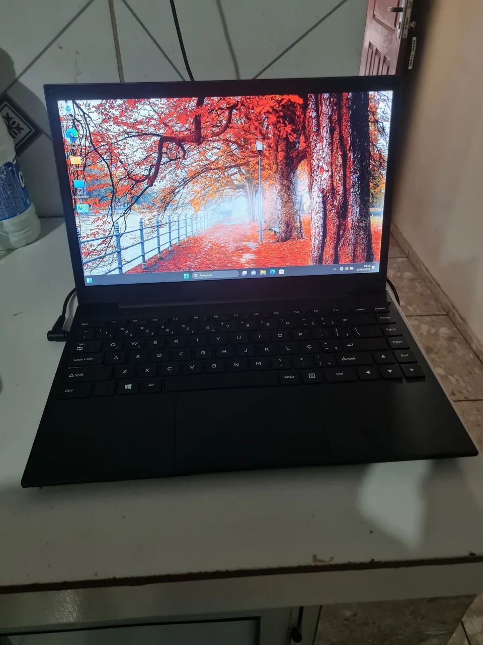 i3 SSD 120 GB ótimo pra DJ e estudar  - Foto 4