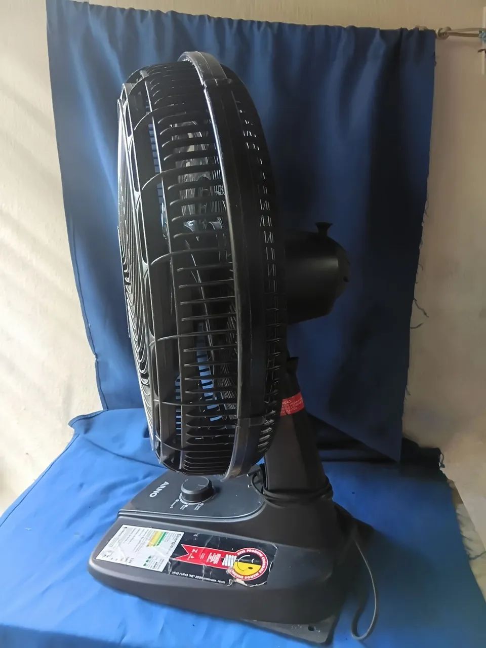 Ventilador  Arno  40cm turbo  - Foto 2