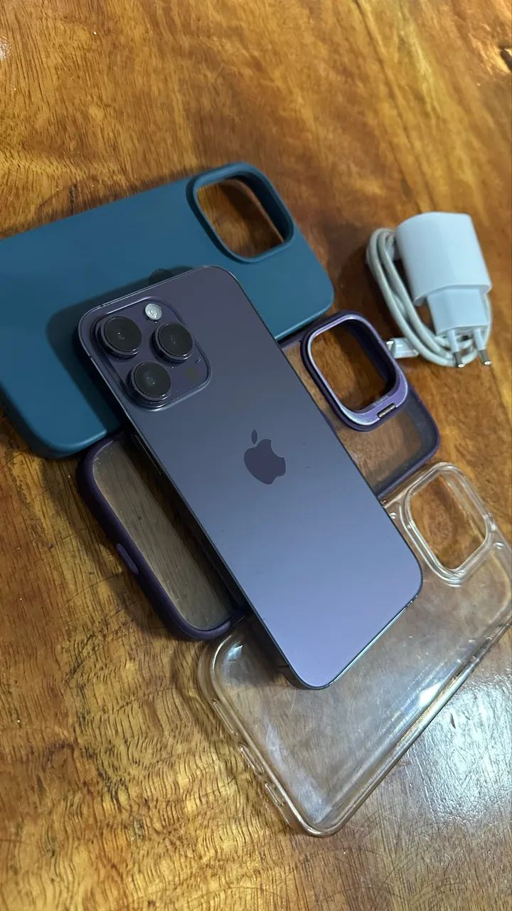 iPhone 14 PRO MAX - ZERO