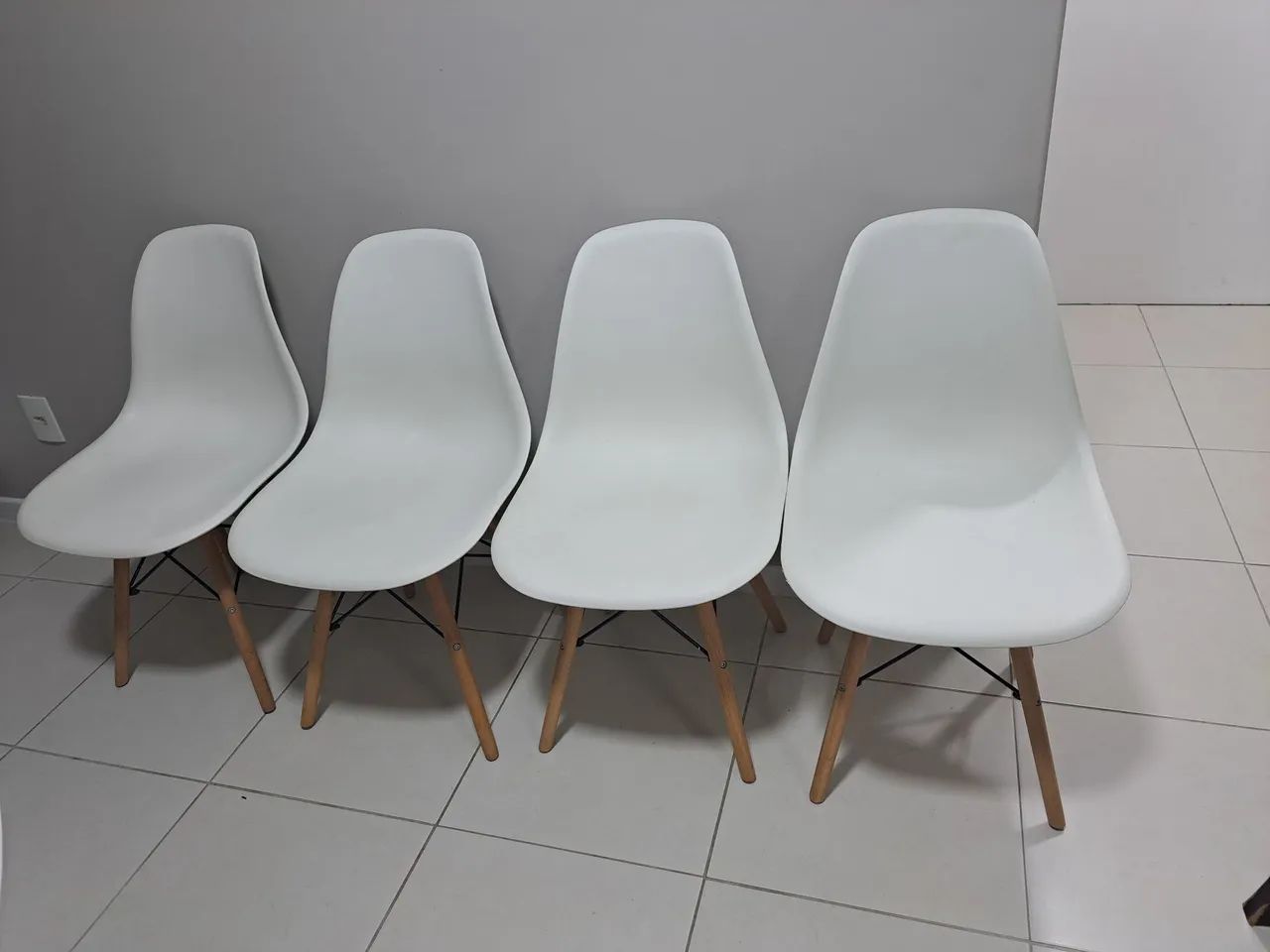 Cadeiras - Foto 2